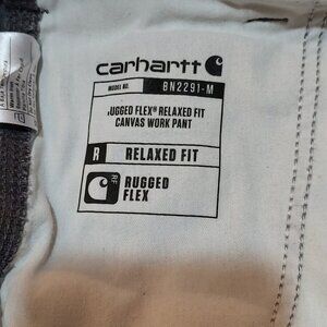 Carhartt Work Pants